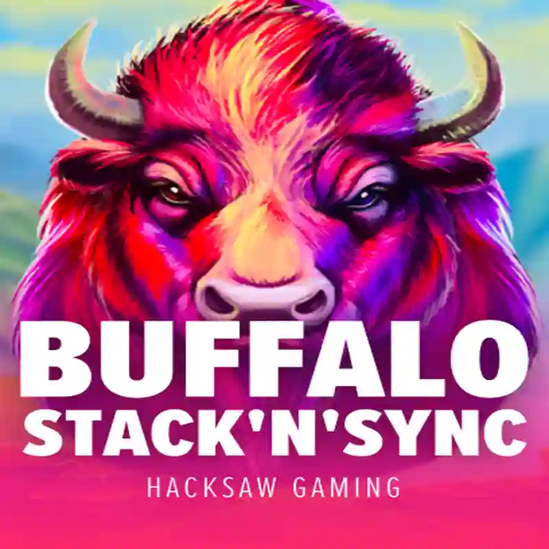 HS Buffalo Stack’n’sync