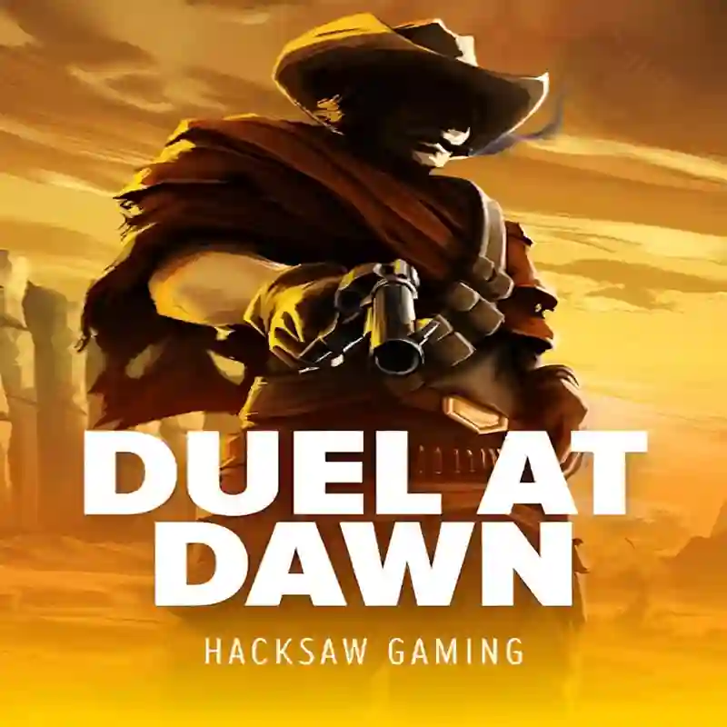 HS Duel at Dawn m333mx