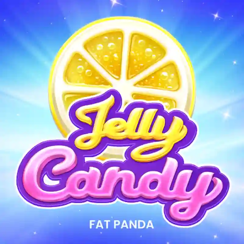 Jelly Candy Casino