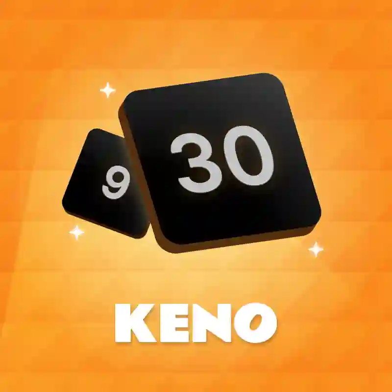 Keno m333mx