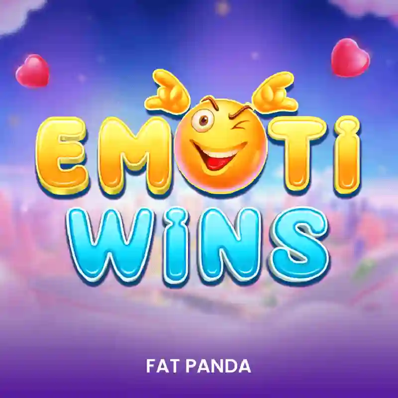 PP Emotiwins Juego de Casino Online m333mx