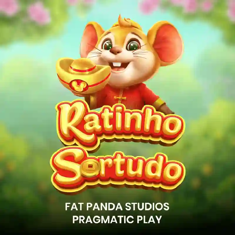 Jugar PP Ratinho Sortudo en m333mx