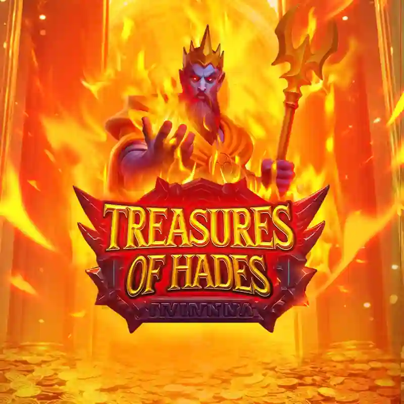 Treasures Of Hades Slot Game en m333mx