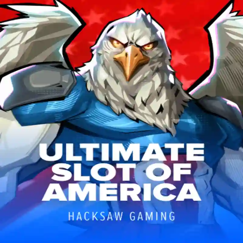 Ultimate Slot of America - Casino Online m333mx