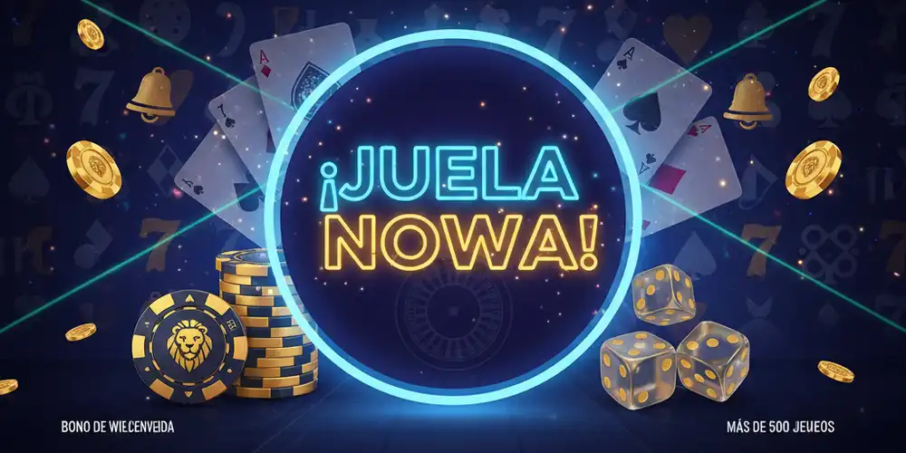 m333mx Casino Online México